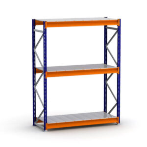 Heavy Duty Long Span Rack