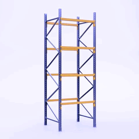 Heavy duty Pallet Racks - Image 4
