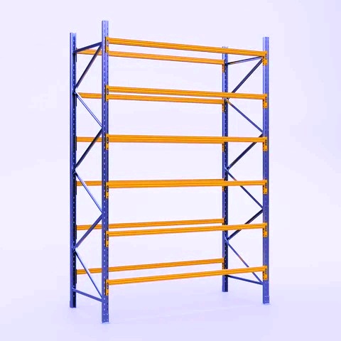 Heavy duty Pallet Racks - Image 3