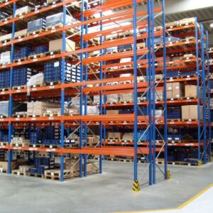 Heavy duty Pallet Racks
