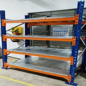 Heavy Duty Shelving Storage Racks